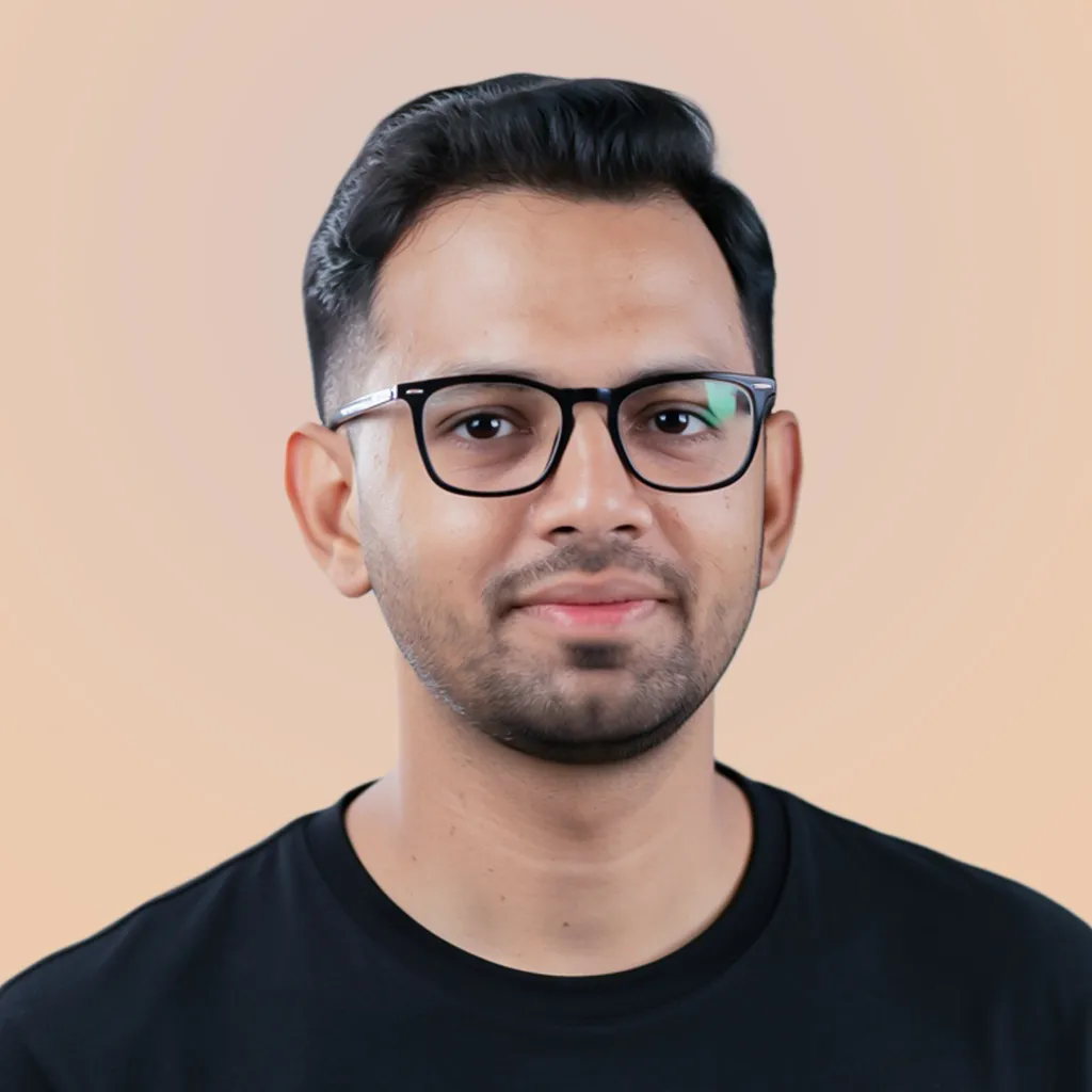 Ali Ahmed