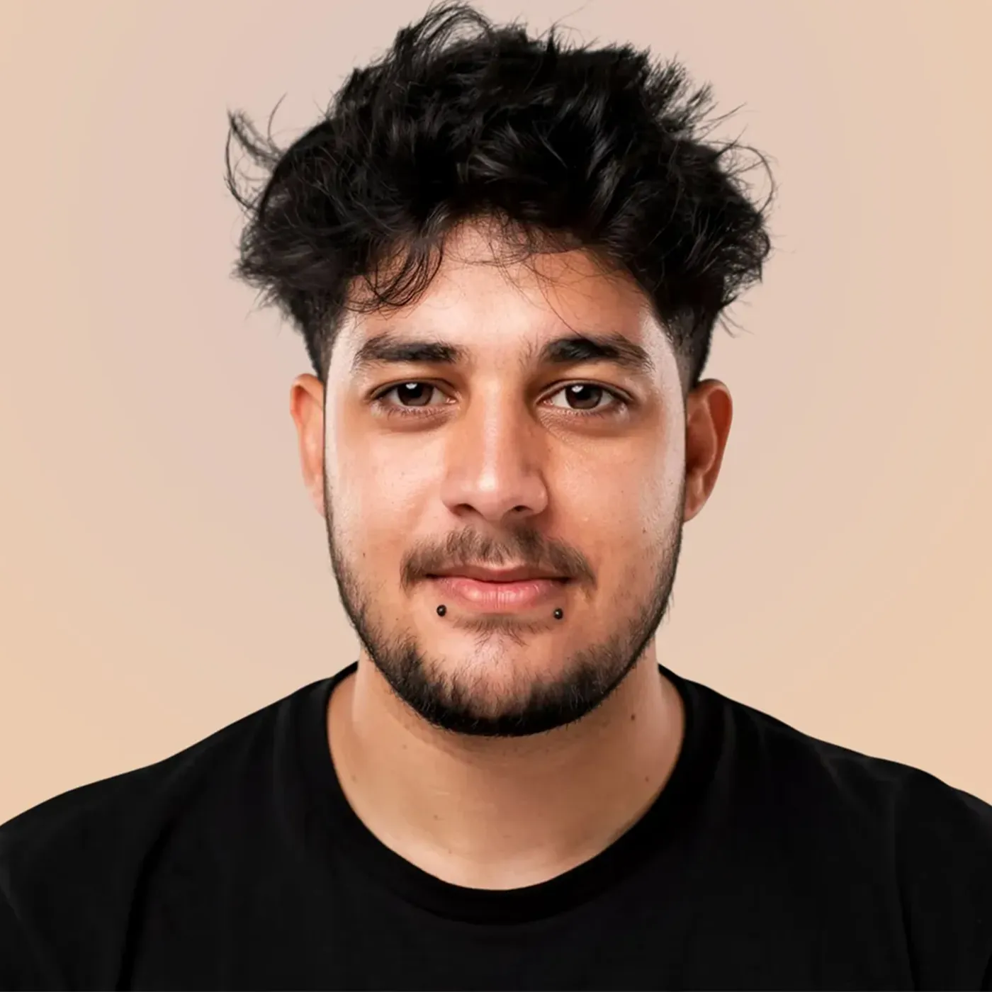 Mustafa Ata Caglayan