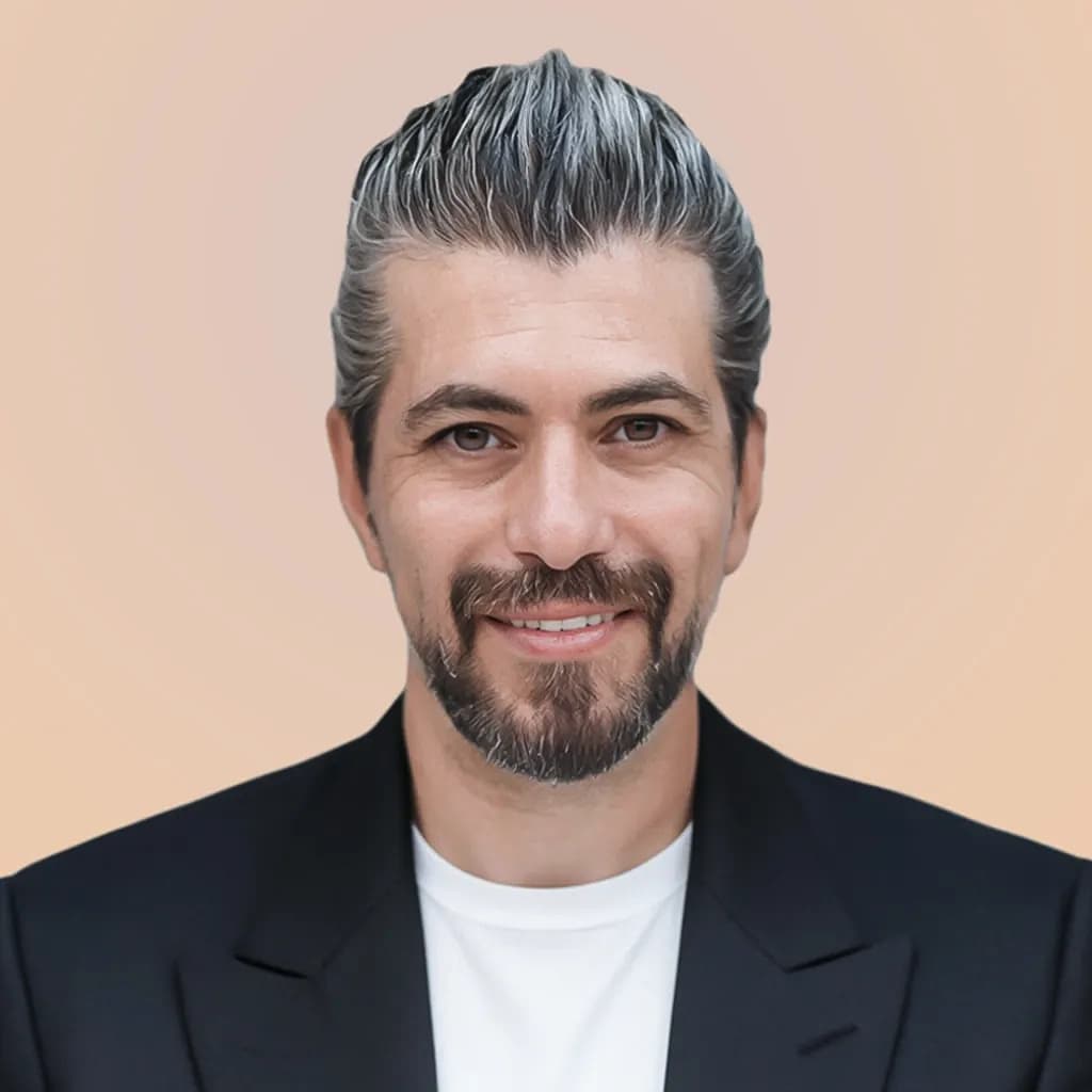 Barbaros Bugra