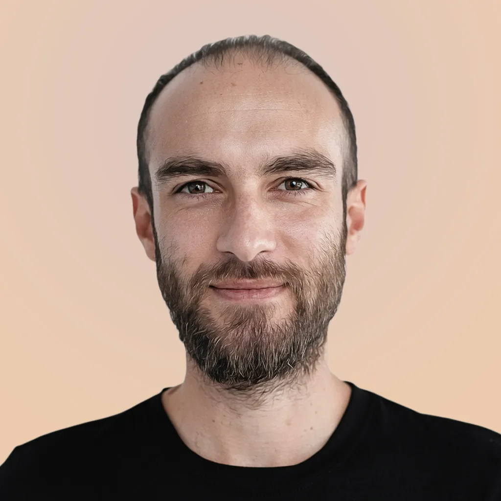 Cihan Büyük