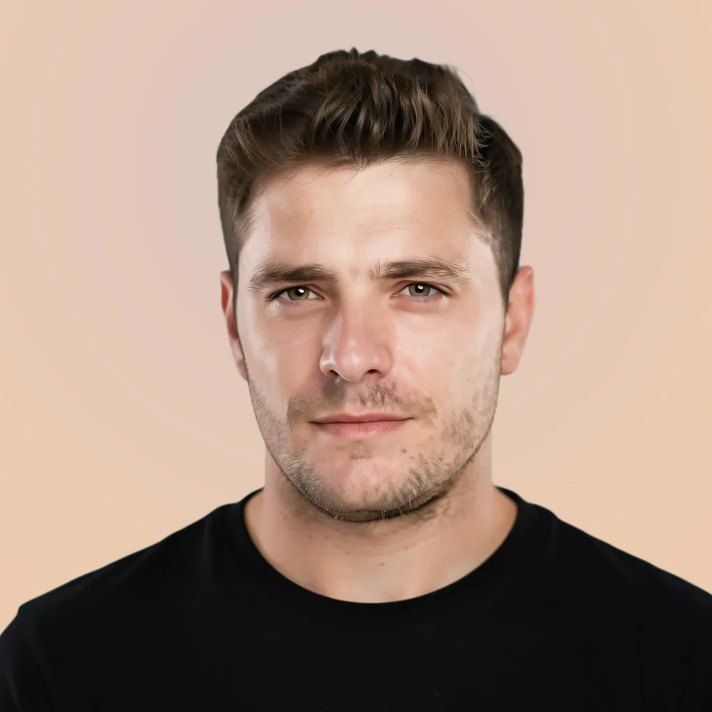 Serkan Serdar Erman
