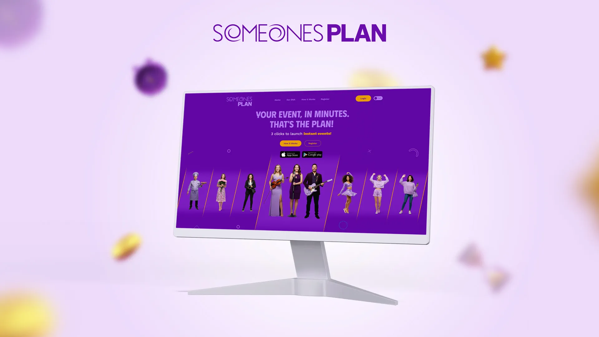 Project Preview