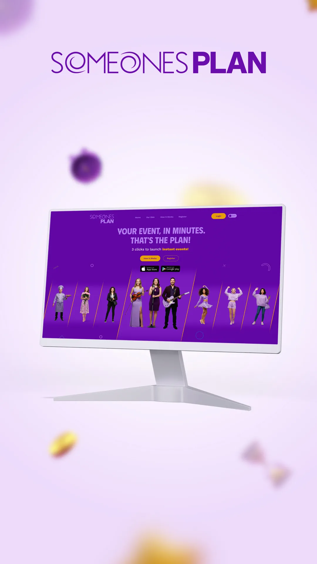 Project Preview