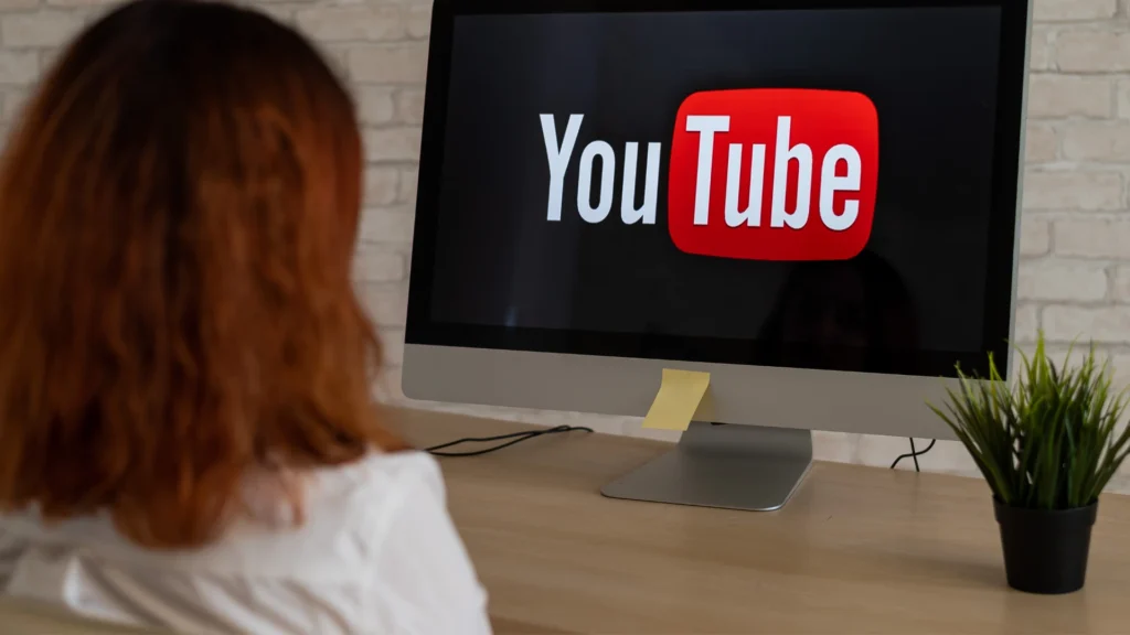 youtube post