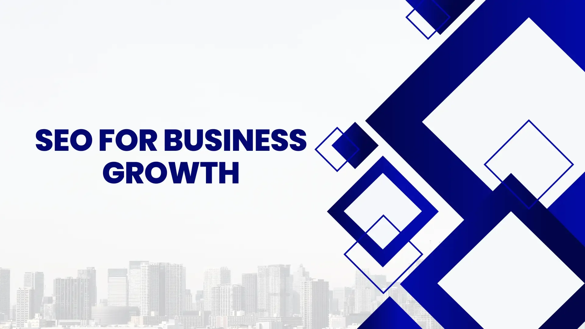 SEO for Business Growth