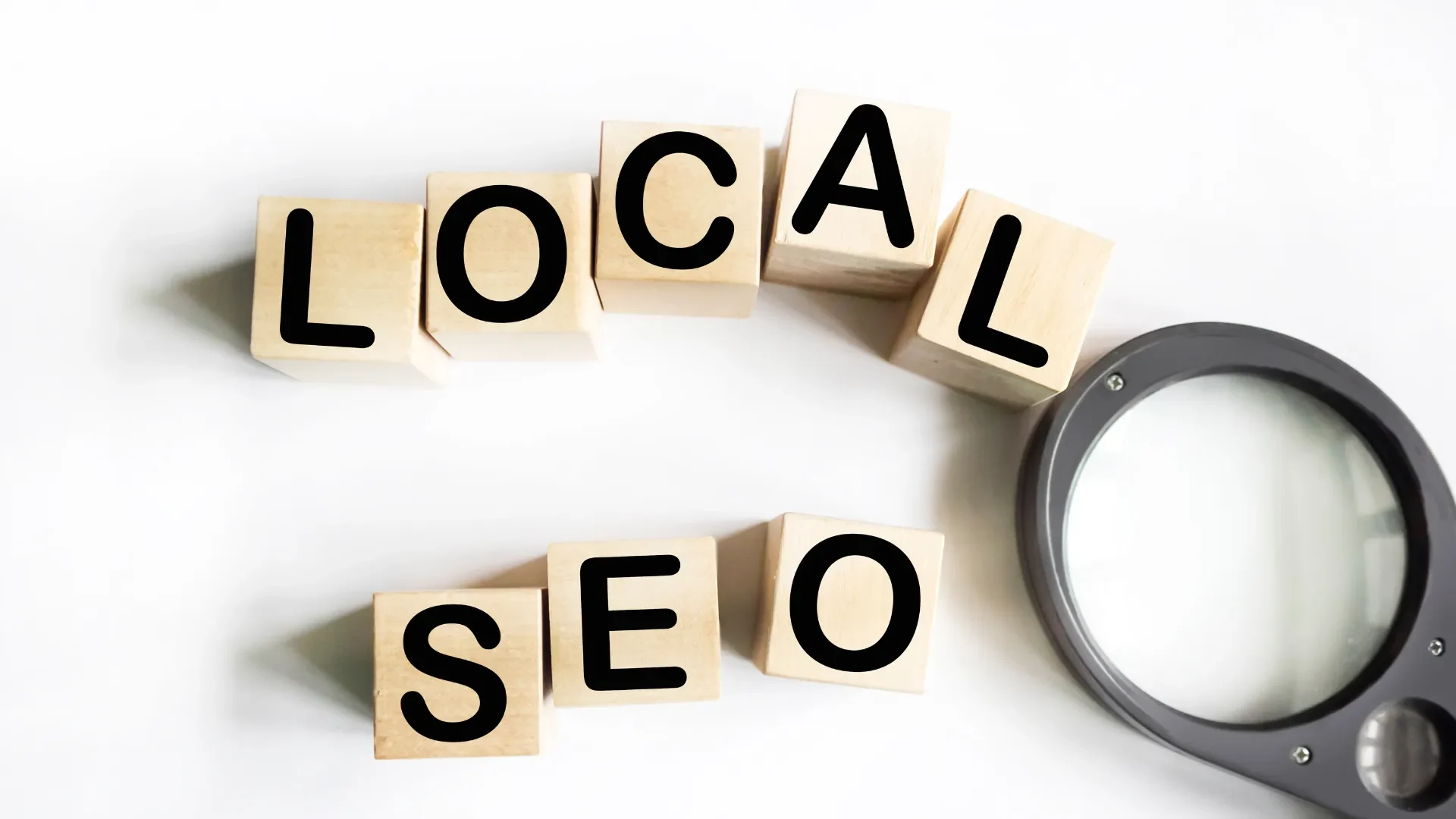 Local SEO Authority