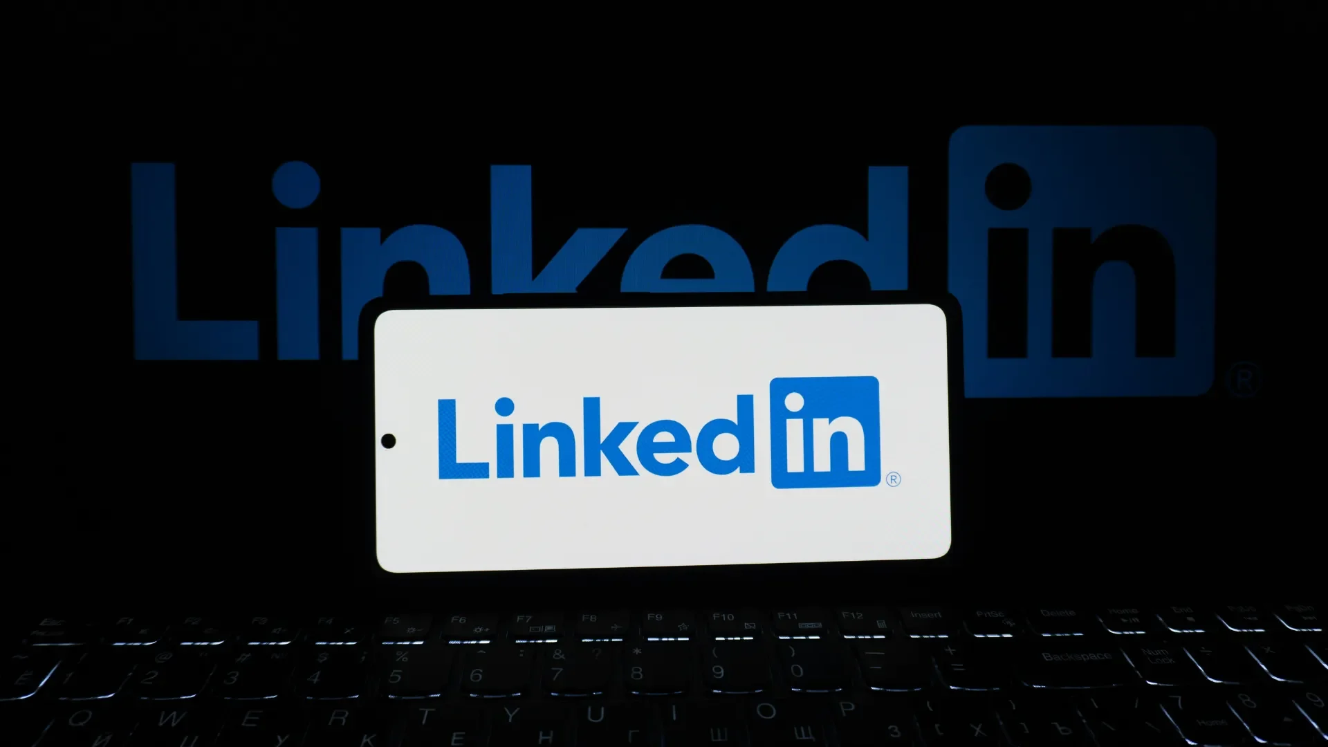 linkedin b2b marketing strategy