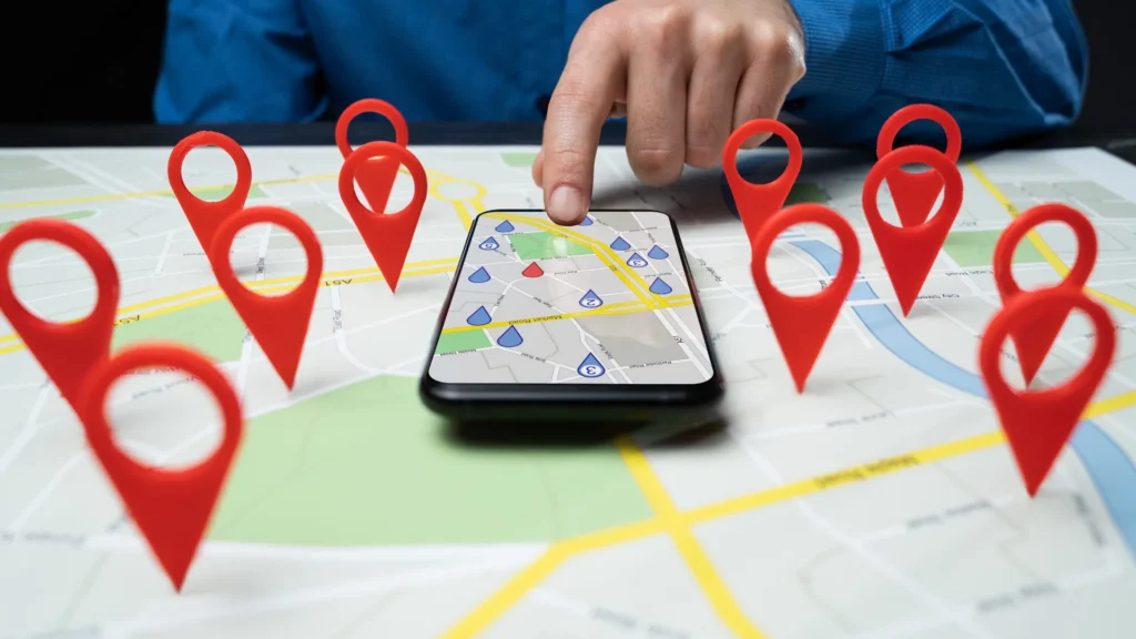 Local SEO