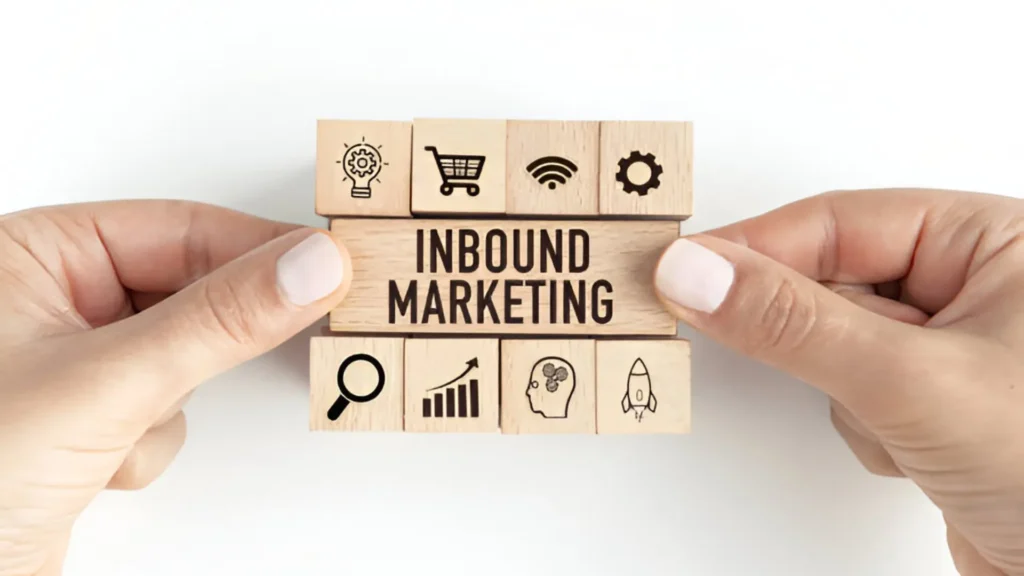 Inbound Marketing
