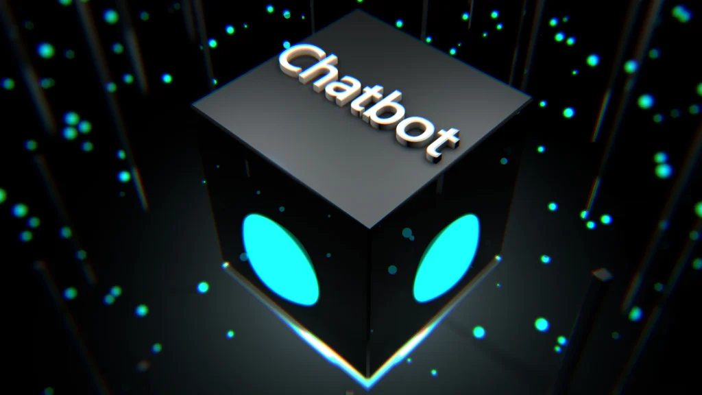 chatbot