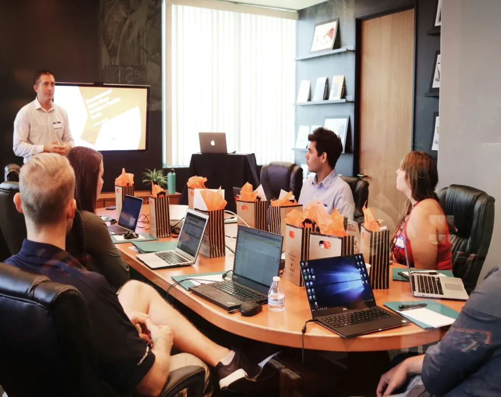 SEO and PPC experts