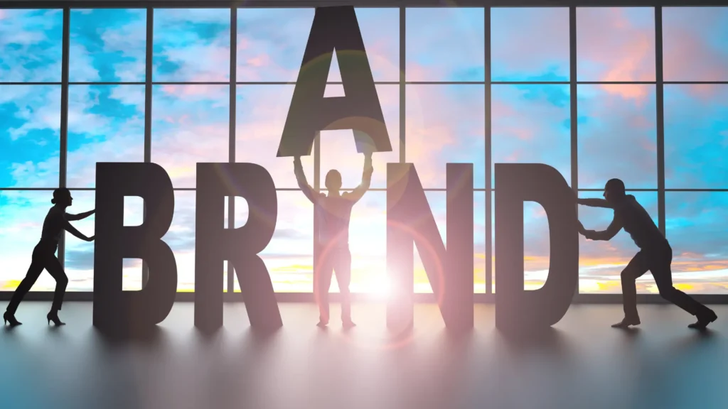 brand emotional connection