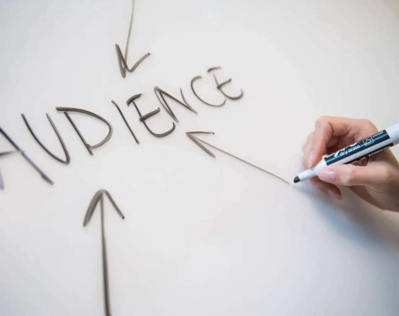 building trust in branding
