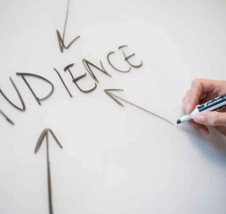 building trust in branding
