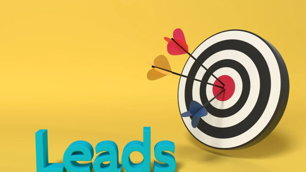 inbound lead generation