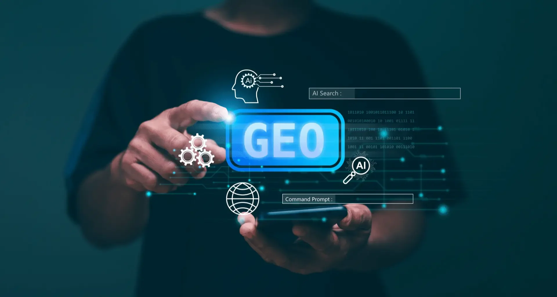 What is Generative Engine Optimization (GEO) Complete Guide [2025]