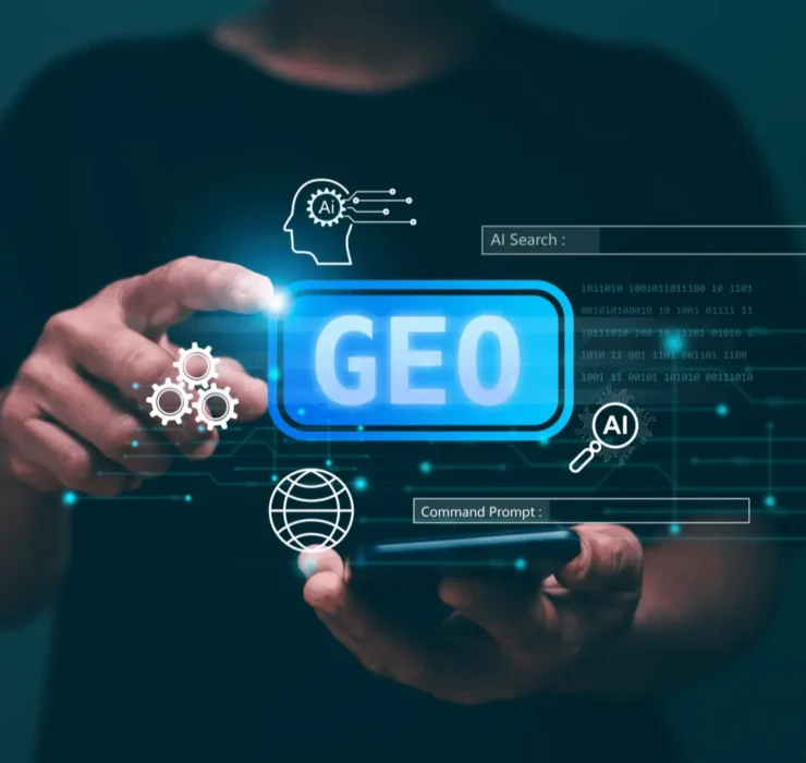 What is Generative Engine Optimization (GEO) Complete Guide [2025]