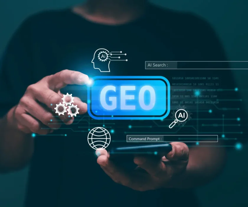 What is Generative Engine Optimization (GEO) Complete Guide [2025]