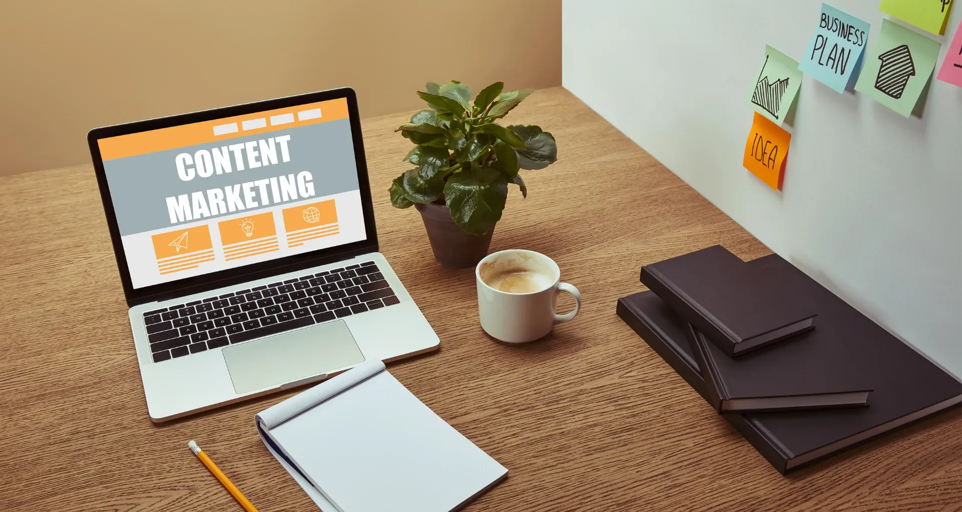 content distribution strategy