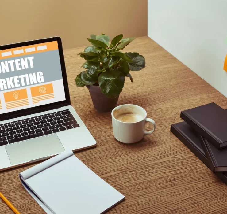 content distribution strategy