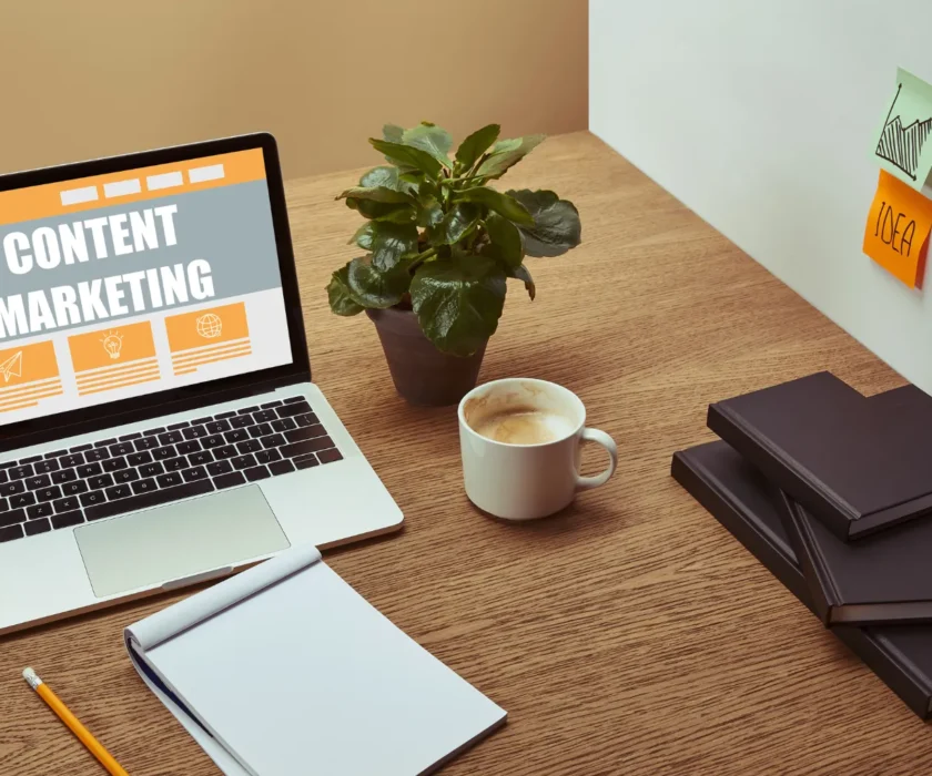 content distribution strategy