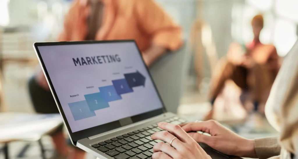 content marketing for startups