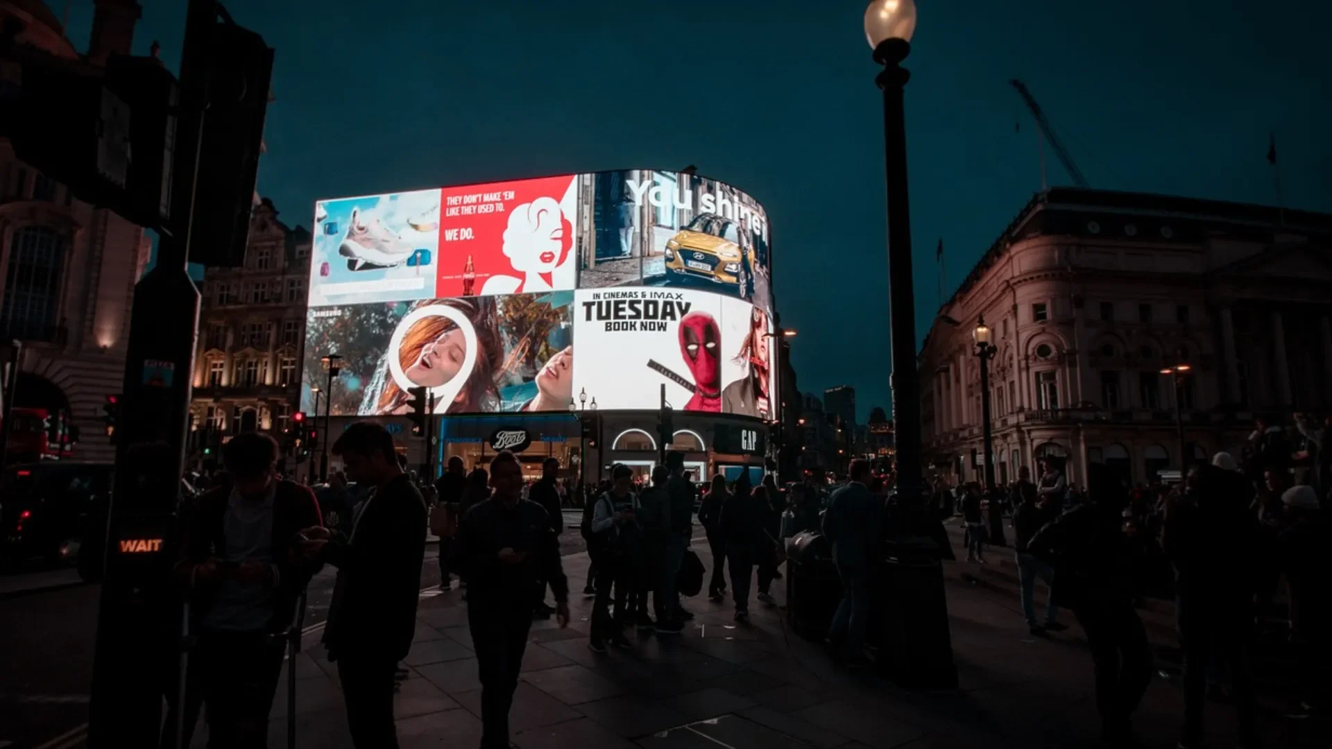 digital advertising