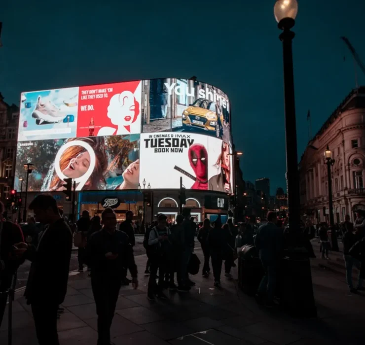 digital advertising