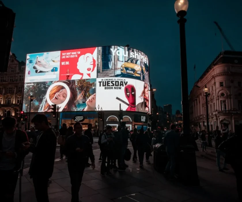 digital advertising