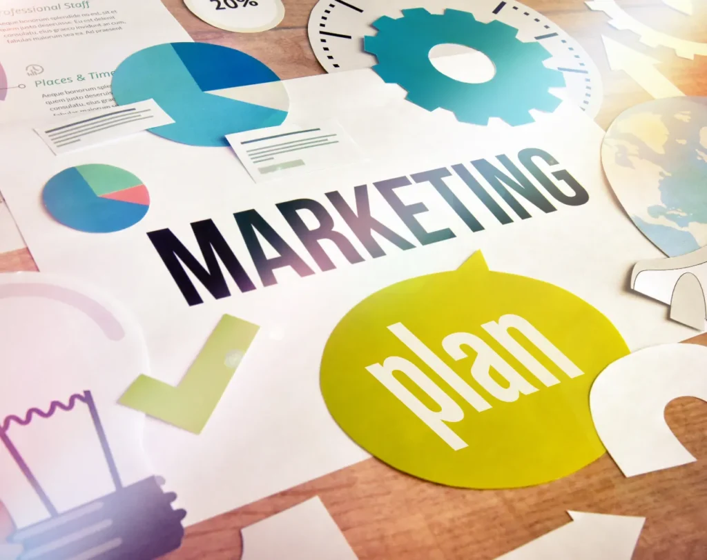 marketing plan