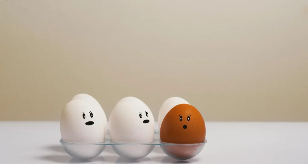 why weird ideas succeed